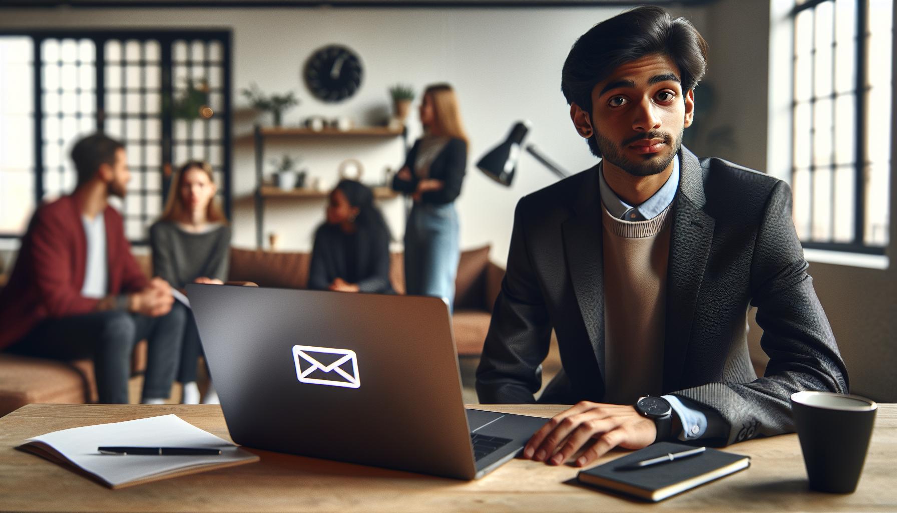 What to Expect After Submitting Your Application
