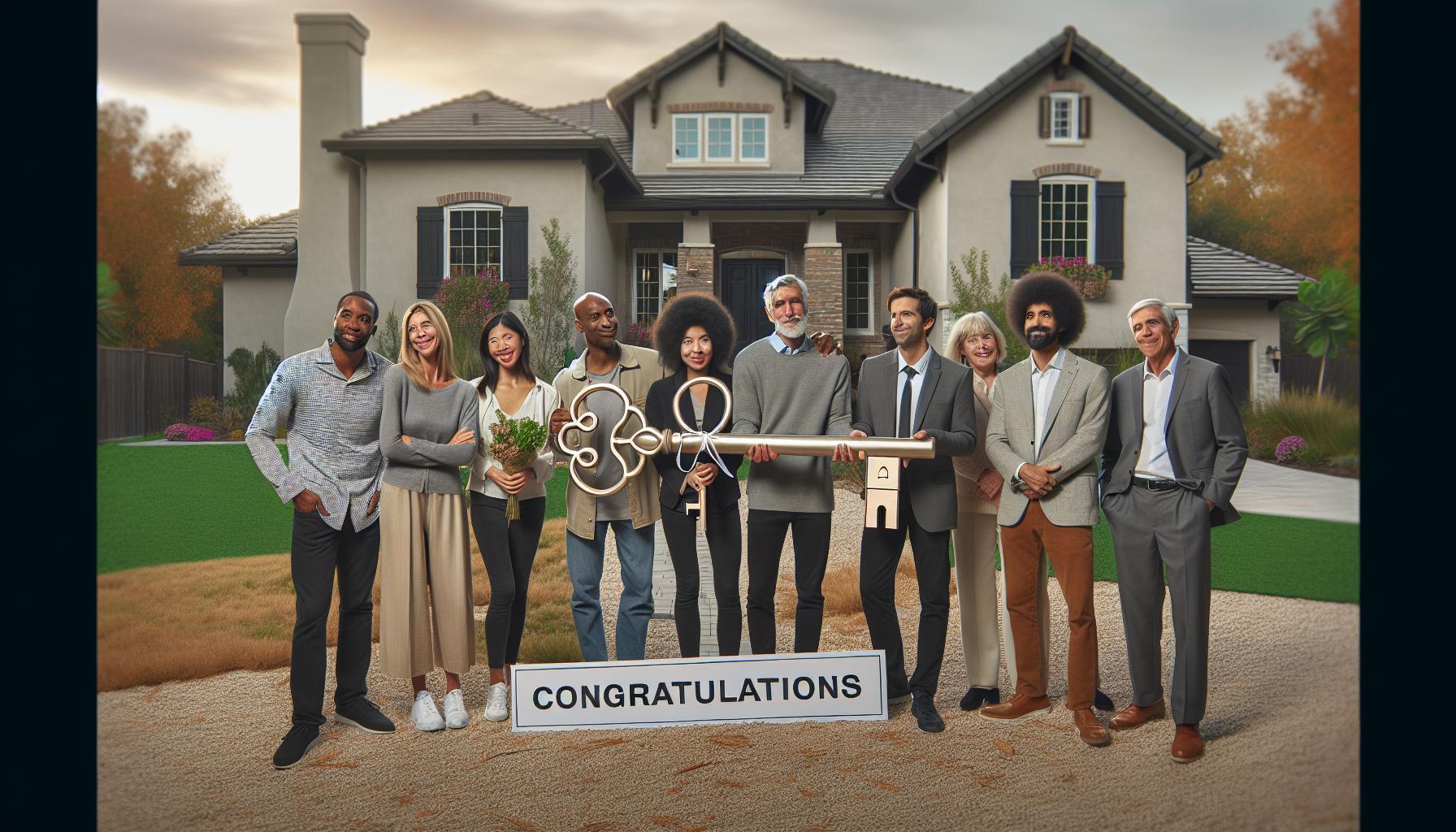 Texan Giving Away Free House: Lone Star State Giveaway Details 4 What to Expect If You Win a Free House