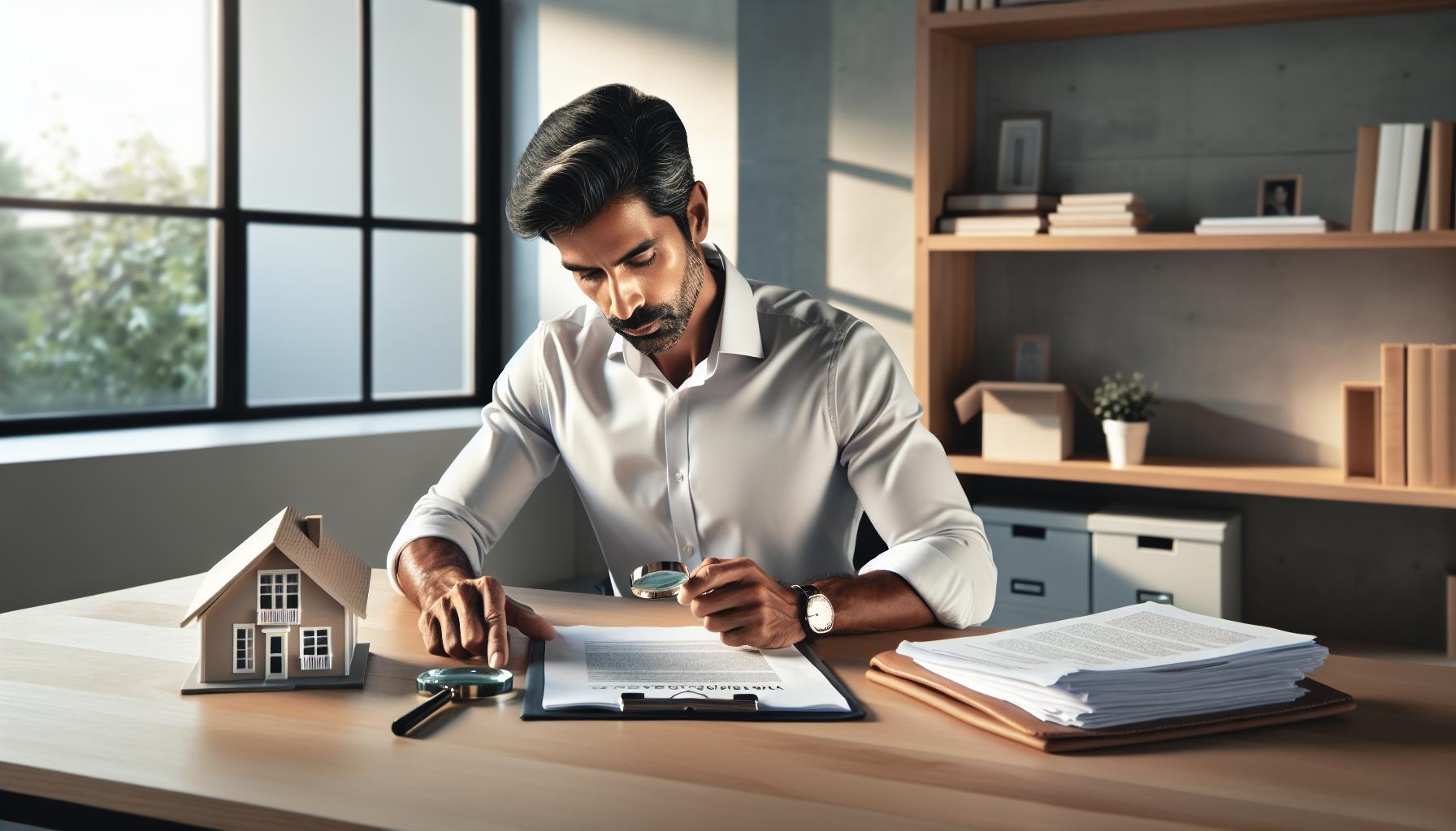 What is a House Valuation? Understanding the Basics