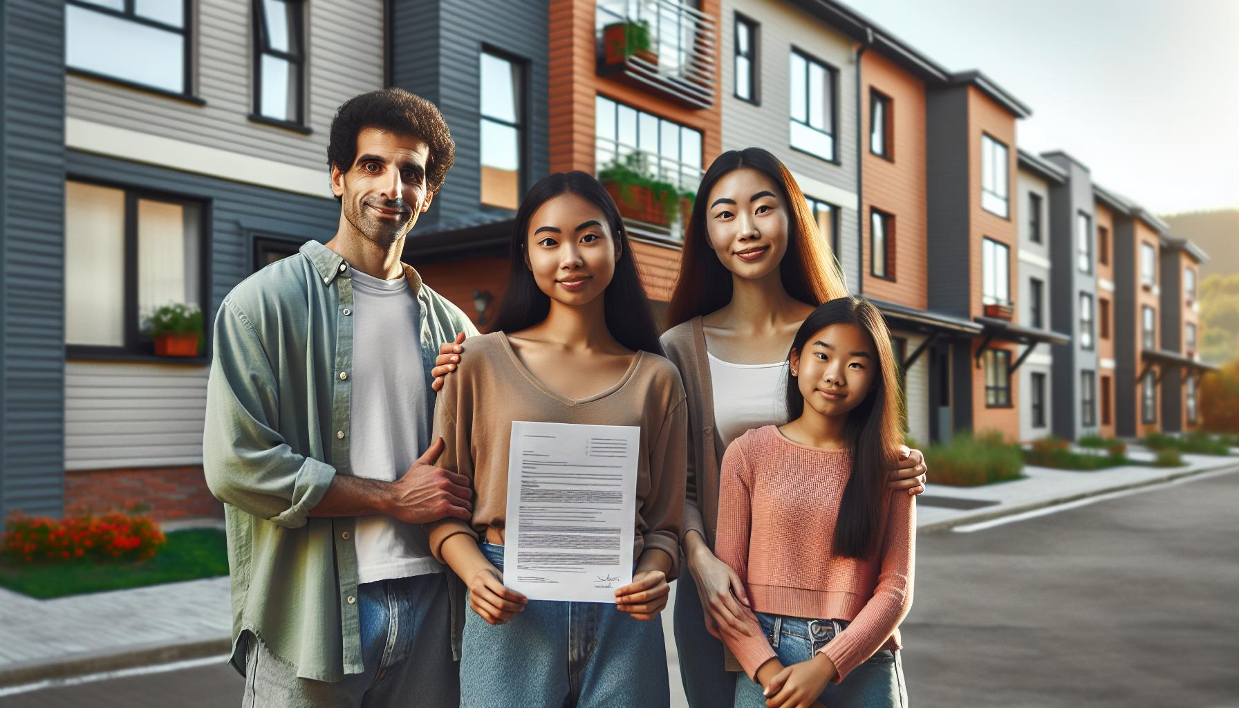 What is Low Income Housing Assistance?