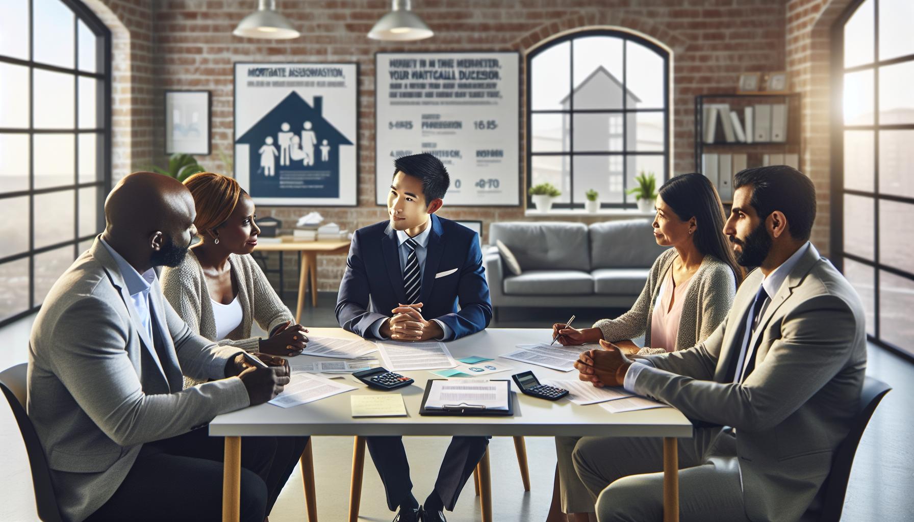 What Is the NACA Program and How Does It Work?