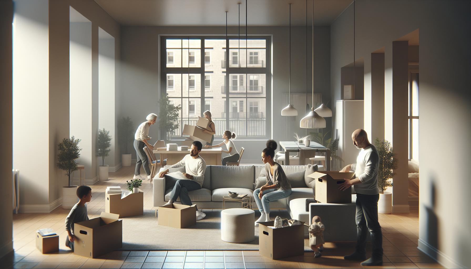 What Is the Rapid Rehousing Program?