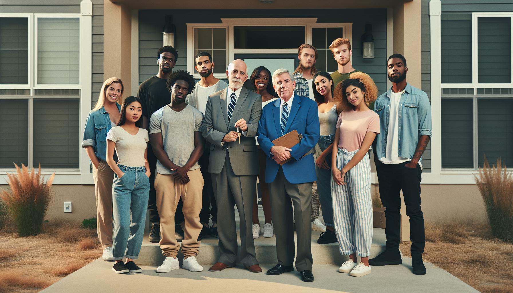 What is Section 8 Housing Assistance?