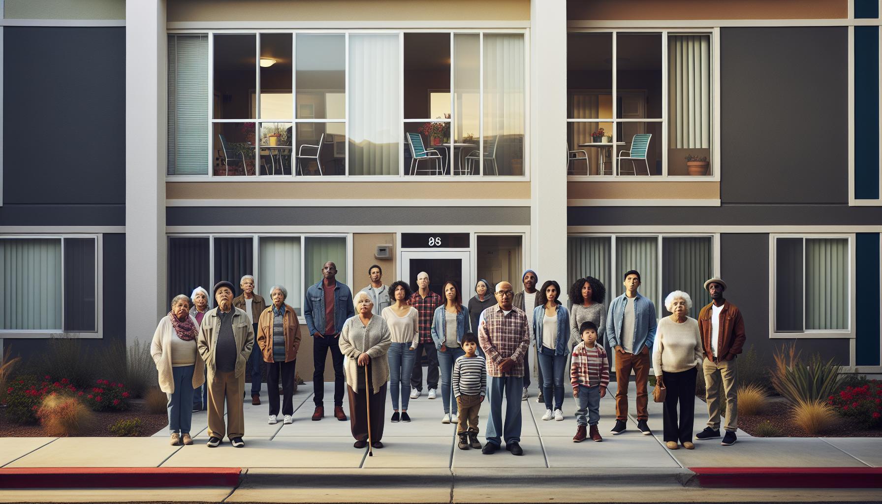 What Is Section 8 Housing and Its Purpose?