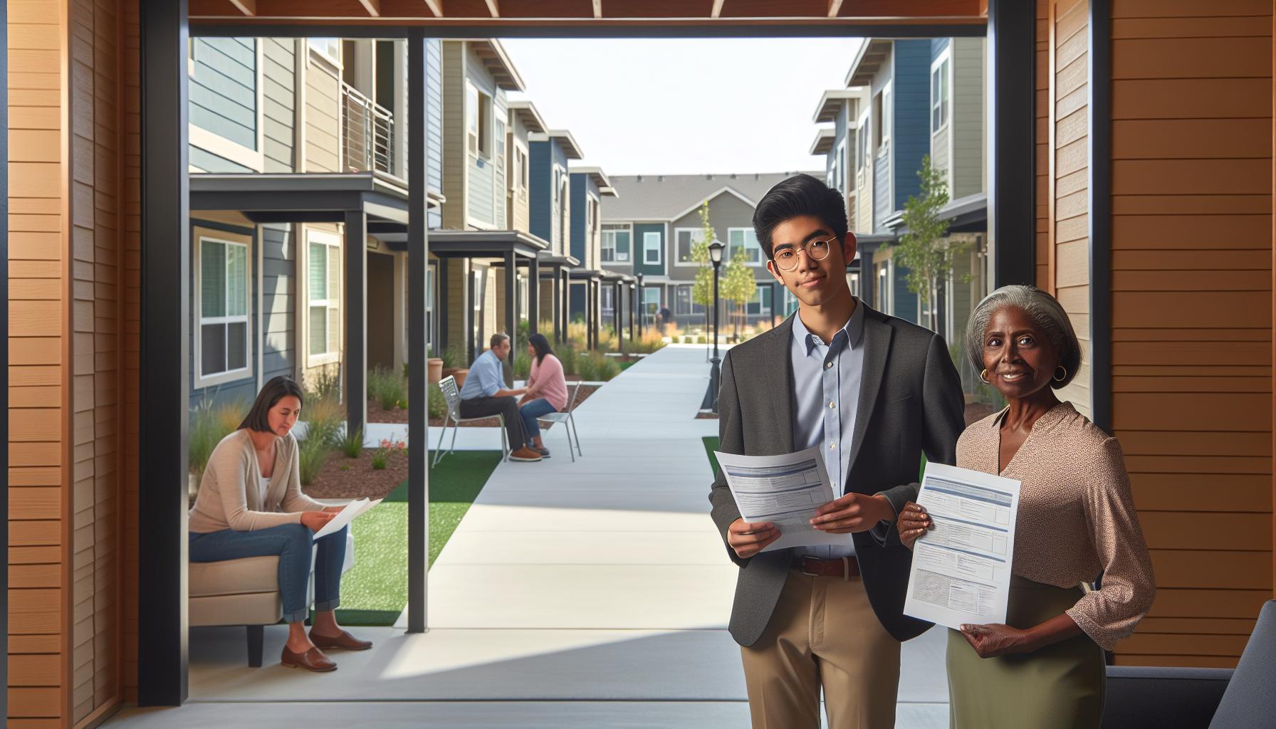 What Is a Section 8 Voucher?