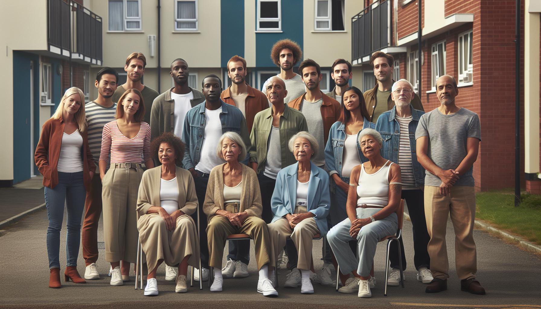 Who Is Eligible for Section 8 Housing?
