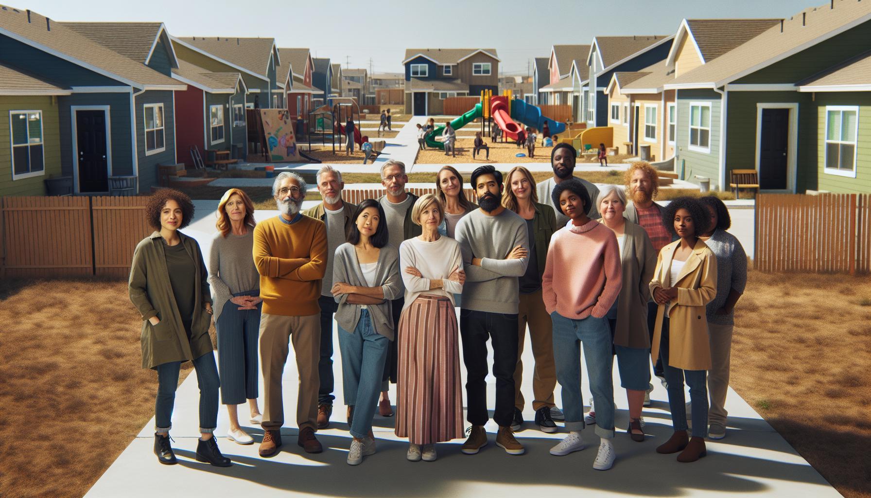 Who Needs Low Income Housing? Understanding the Benefits