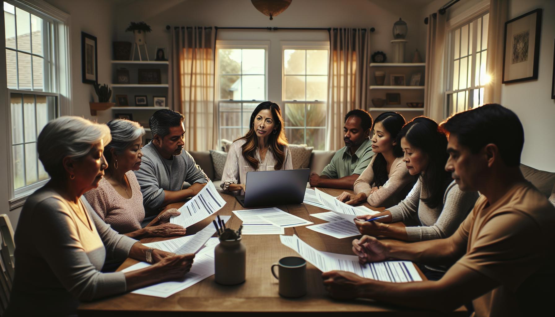 Who Qualifies for Home Based Programs?