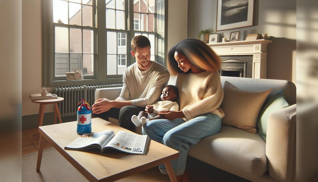 What Is Safe At Home Program? Protection Services Explained