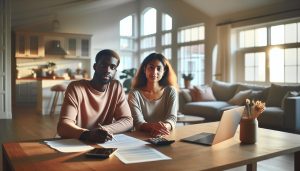 How To Apply For First Time Home Buyer Program: Simple Steps