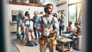 Does Mike Holmes Fix Homes for Free? The Real Story